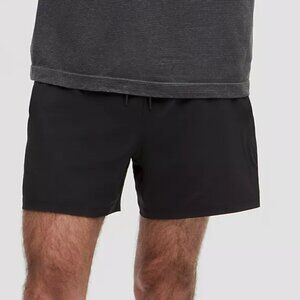 Mens Lululemon Pace Breaker Linerless Short 7" XL